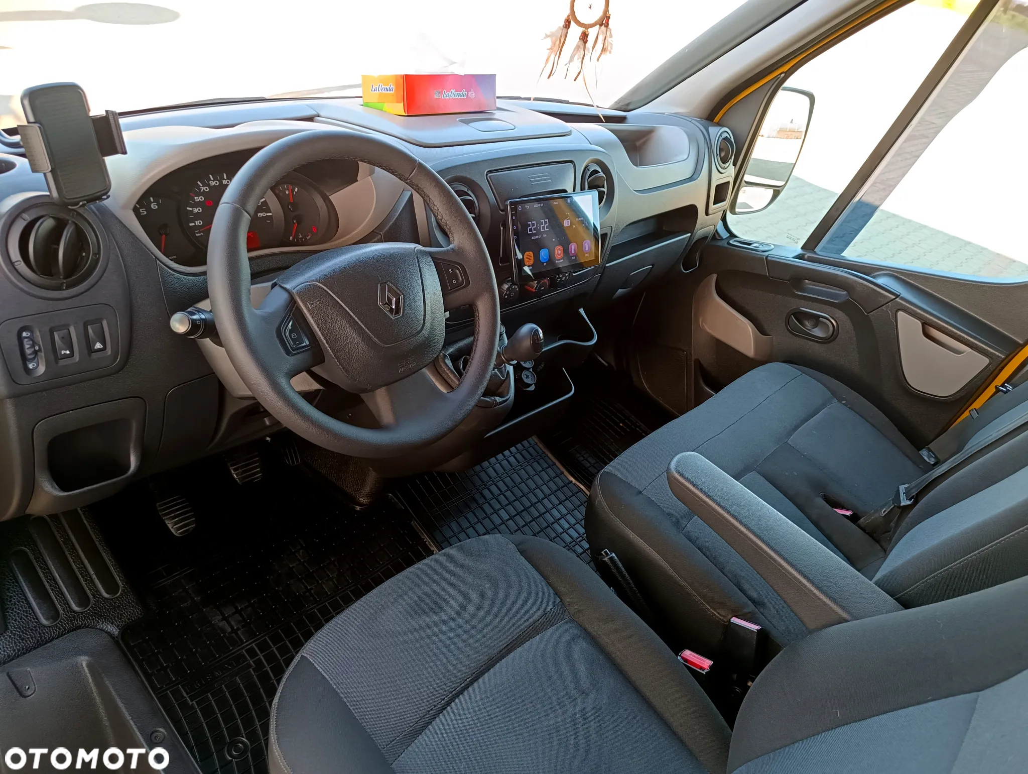 Renault Master - 17