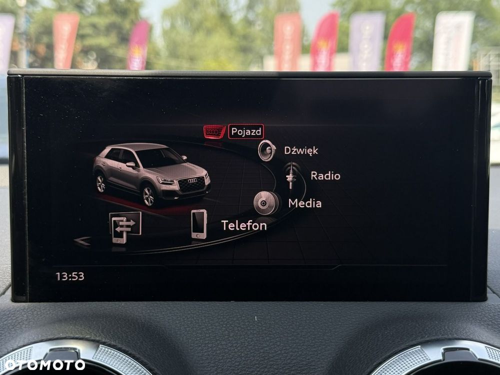 Audi Q2 35 TFSI S tronic S line - 25