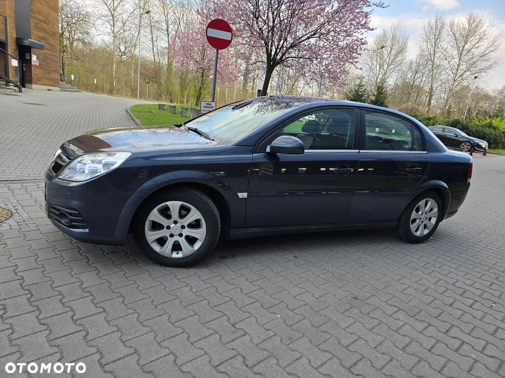 Opel Vectra 1.9 CDTI - 5