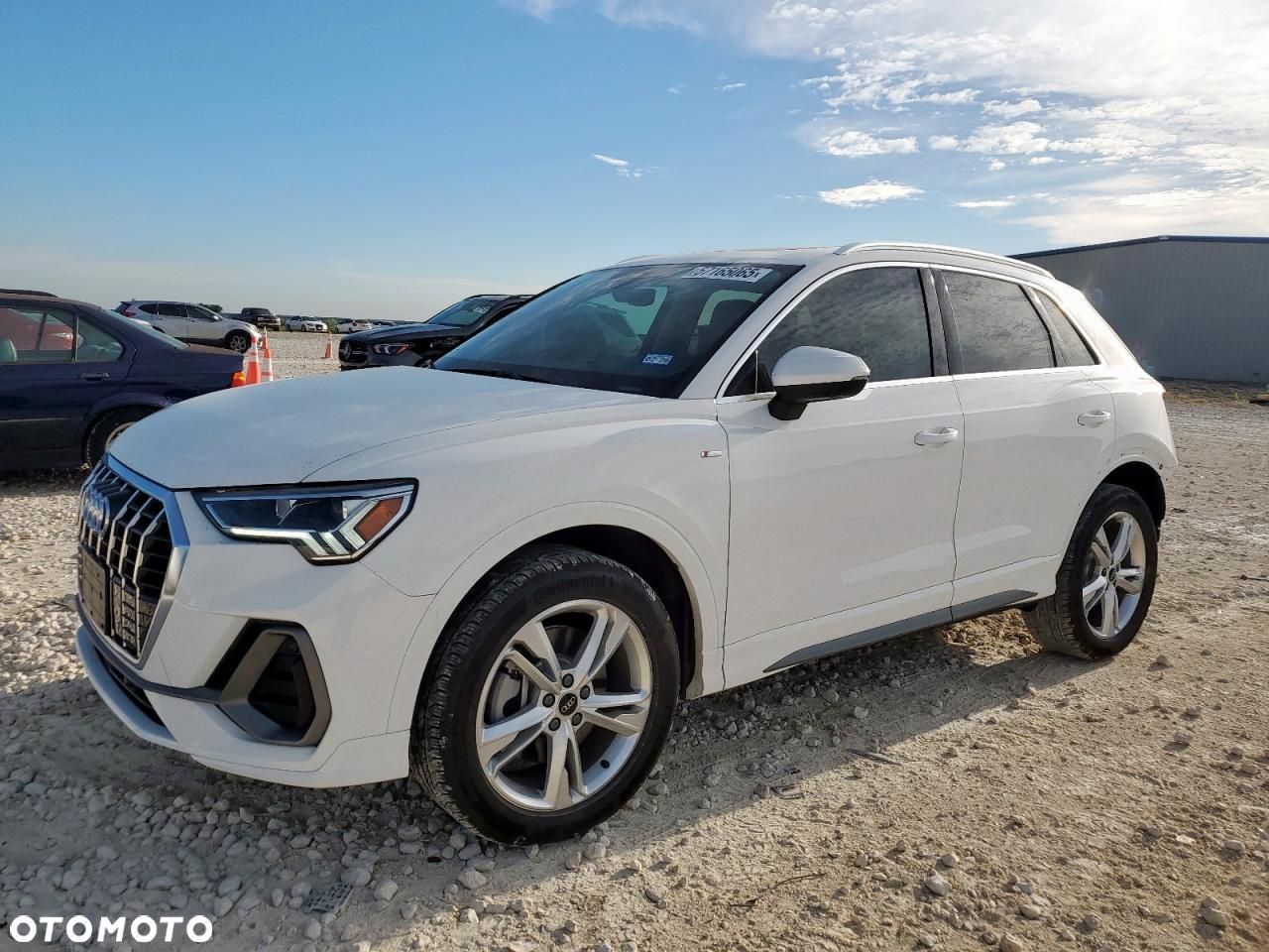 Audi Q3 - 1