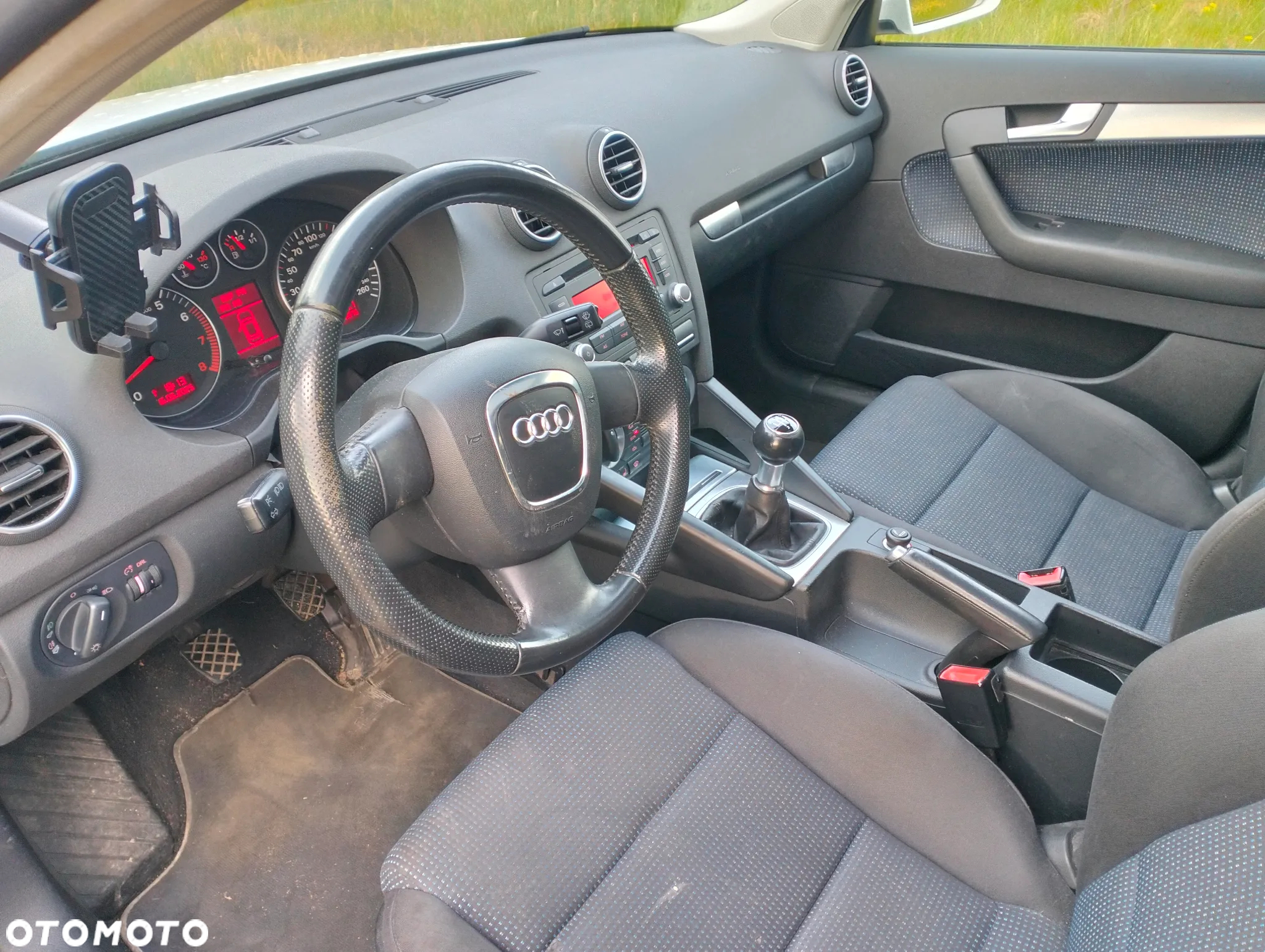 Audi A3 1.4 TFSI Premiere Edition - 35