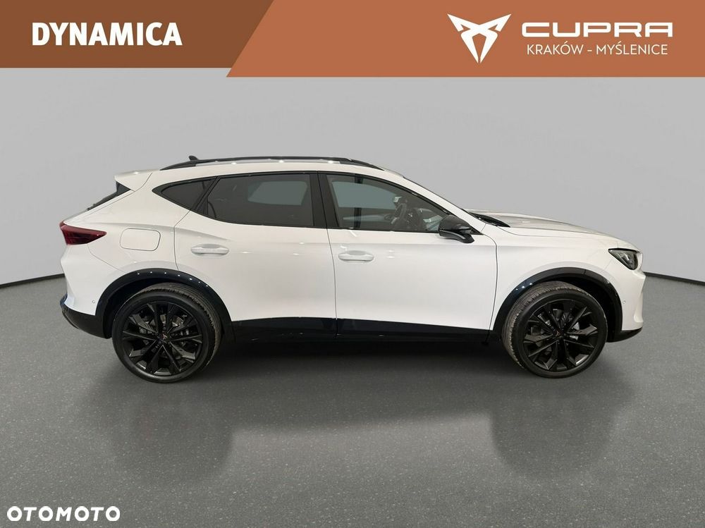 Cupra Formentor - 5