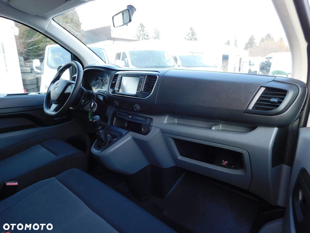 Opel Vivaro - 7