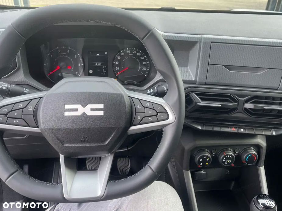 Dacia Duster - 10