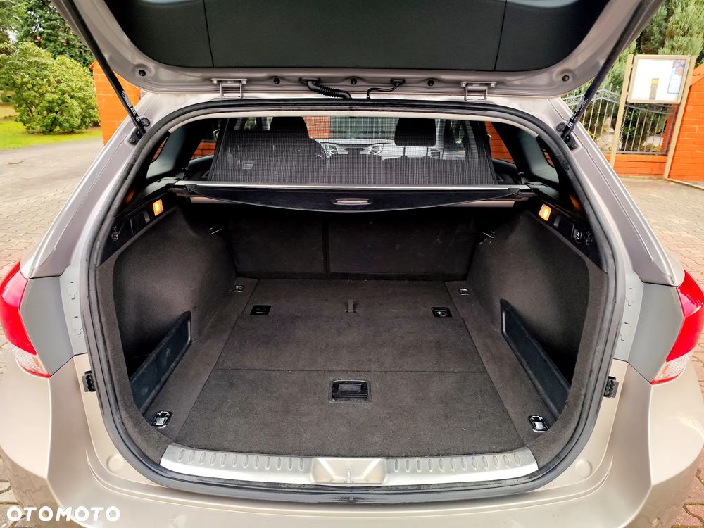 Hyundai i40 Kombi blue 1.7 CRDi DCT Style - 10