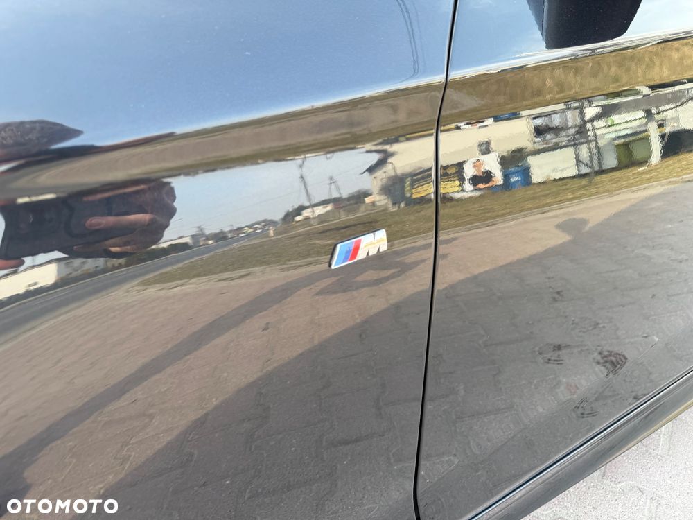 BMW Seria 1 116i Edition M Sport Shadow - 12