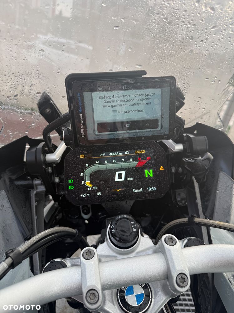 BMW R1250 GS Adventure - 6