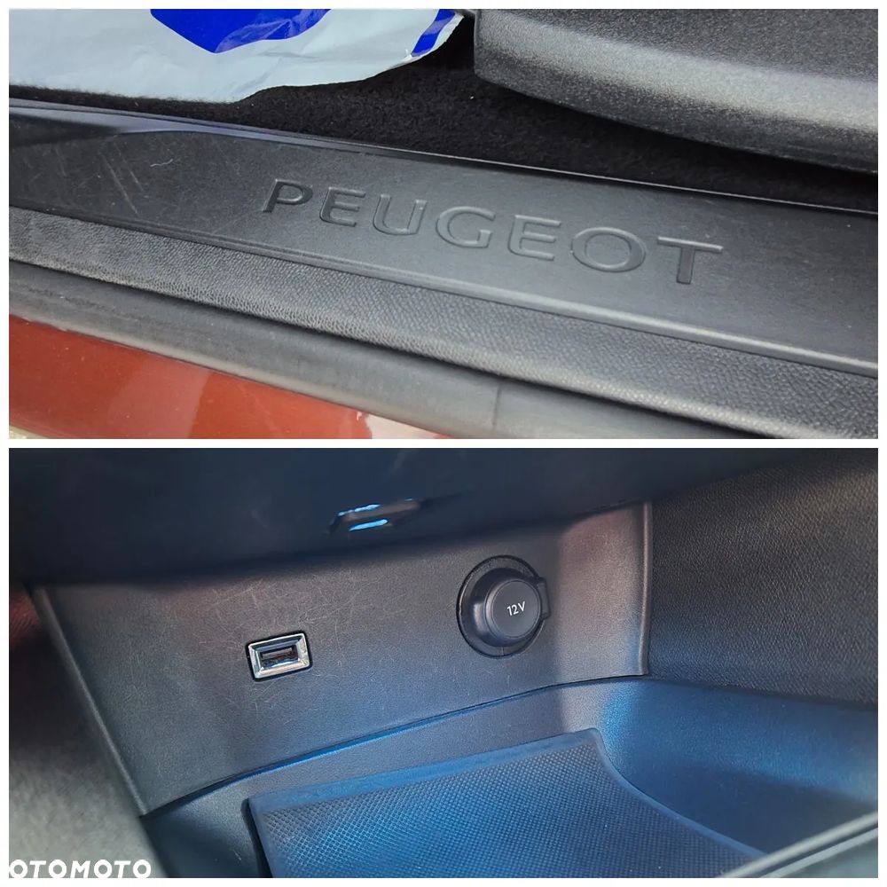 Peugeot 3008 BlueHDi 120 Stop & Start Allure - 30