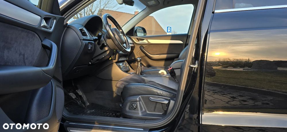 Audi Q3 2.0 TDI Quattro Sport - 5