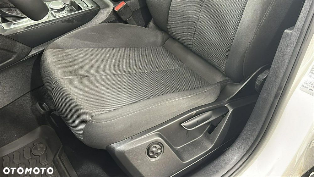 Audi Q2 35 TFSI S tronic - 17