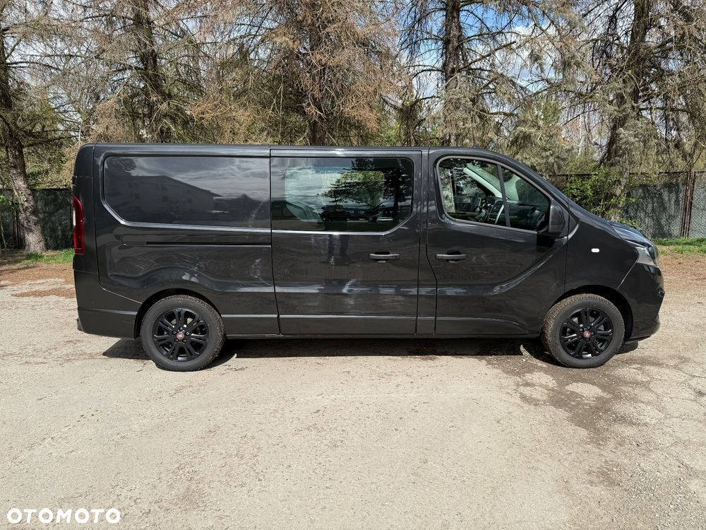 Fiat Talento Multicab L2H1 S&S SX - 5