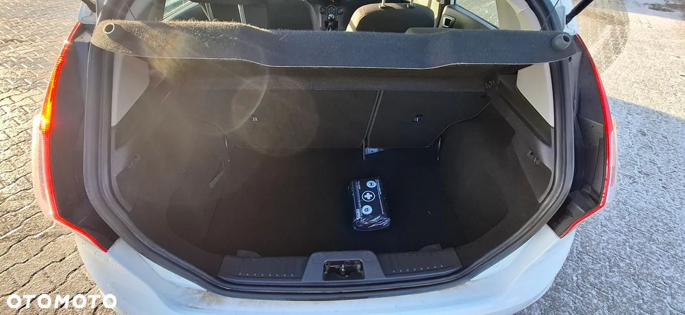 Ford Fiesta 1.25 SYNC Edition - 11