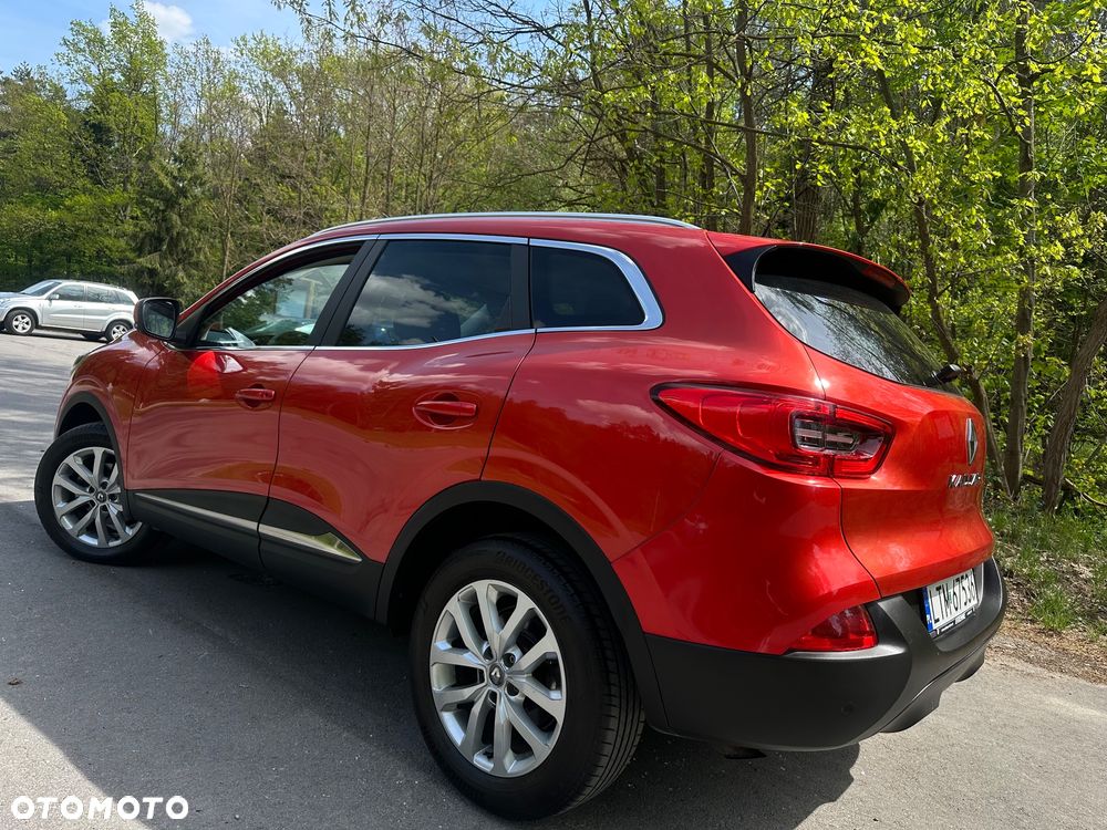 Renault Kadjar Energy TCe 130 Business - 21