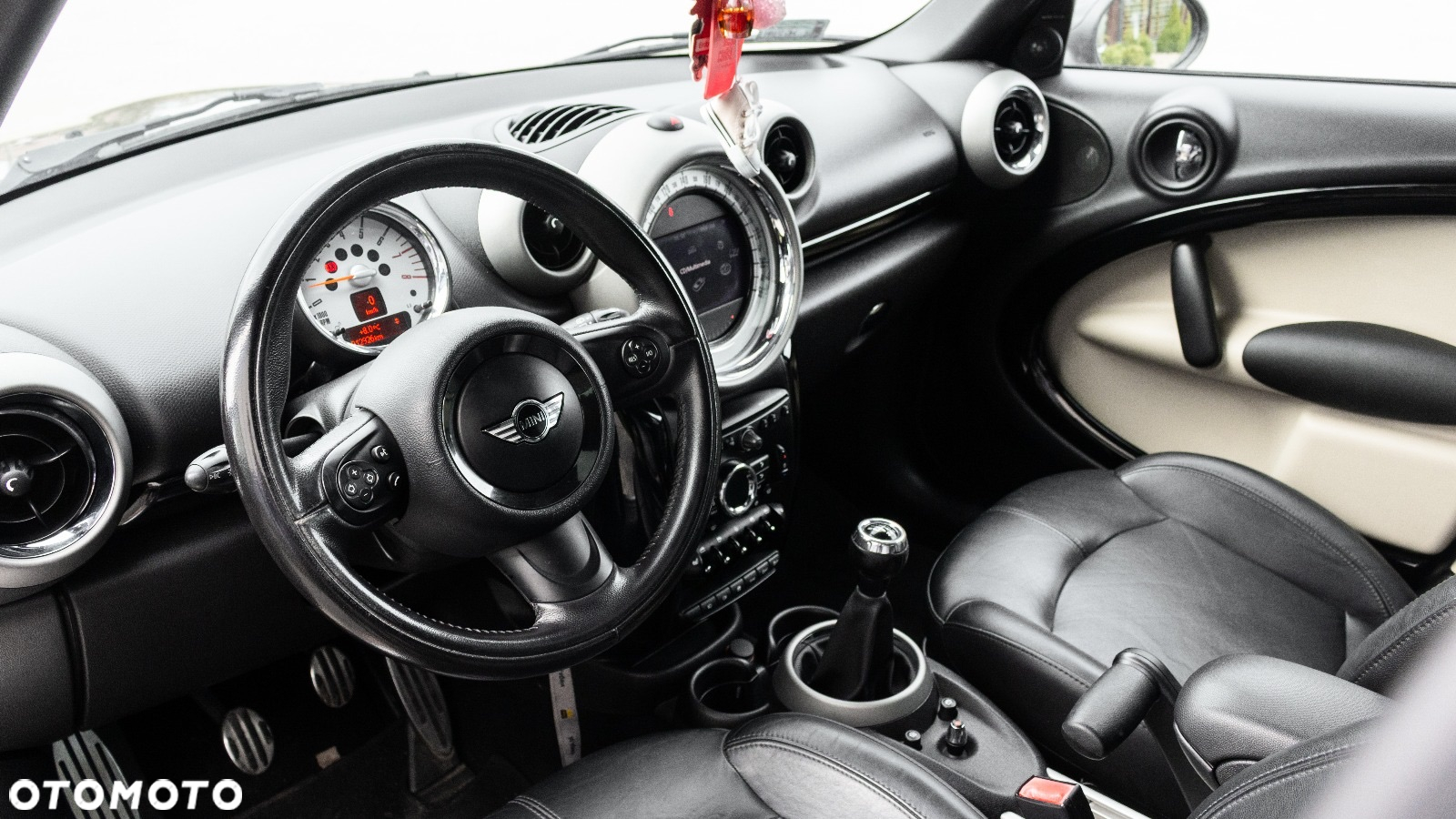 MINI Cooper S Standard - 19