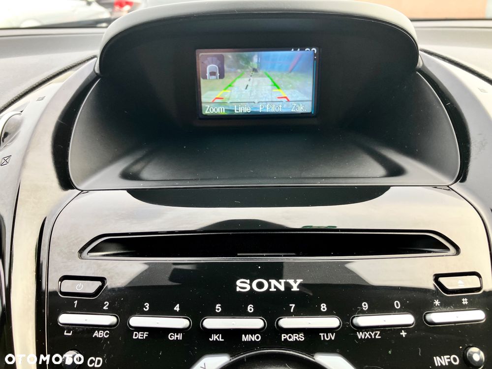 Ford B-MAX 1.0 EcoBoost Titanium ASS EU6 - 27