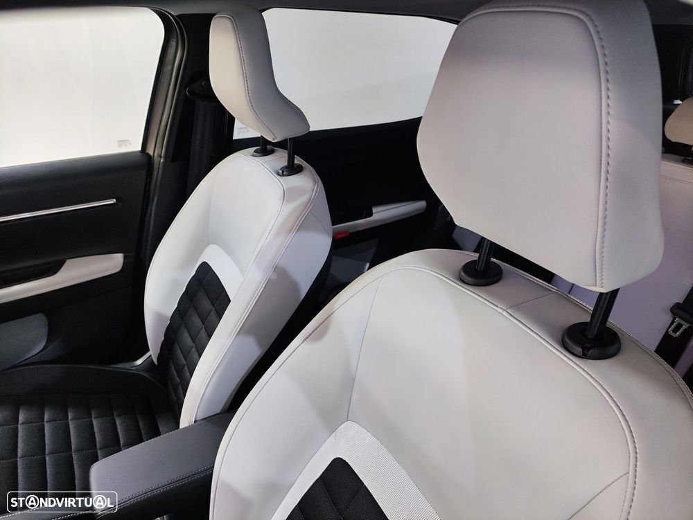 Citroën e-C3 Aircross 44 kWh Autonomia Conforto Max - 10