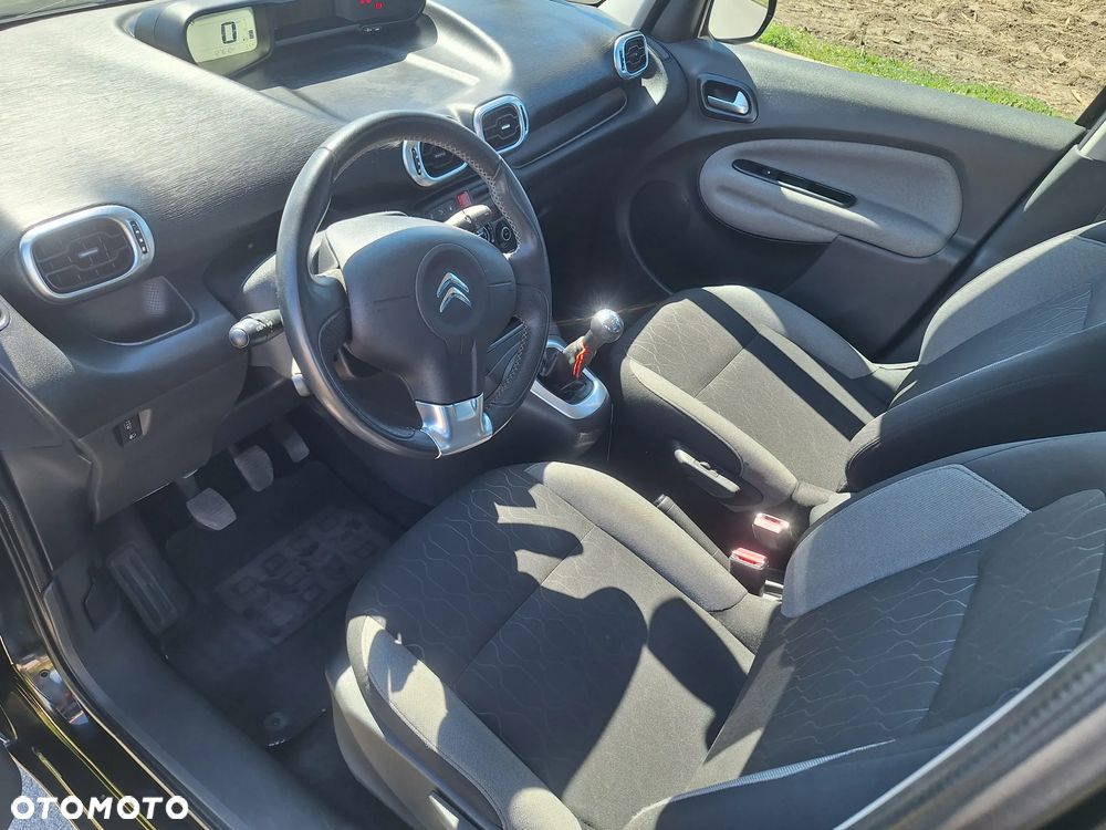Citroën C3 Picasso BlueHDi 100 Exclusive - 7