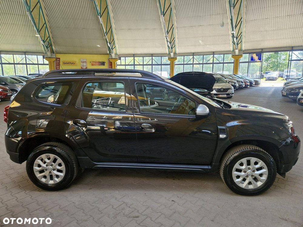 Dacia Duster - 9
