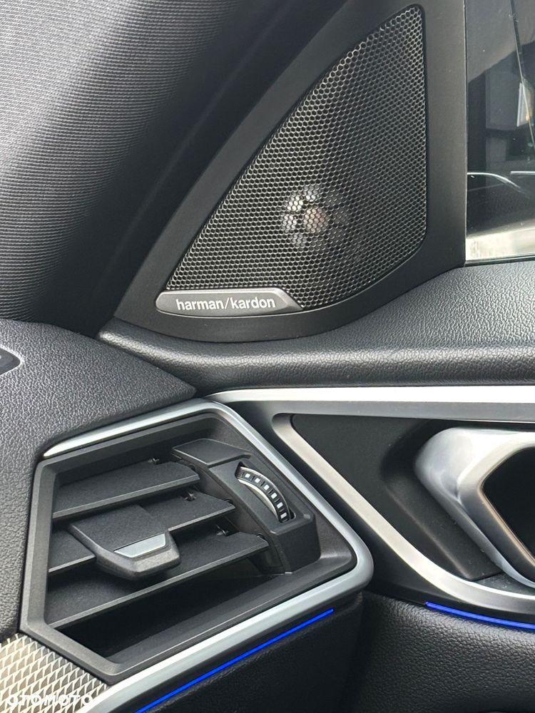 BMW Seria 4 420i GPF M Sport - 16