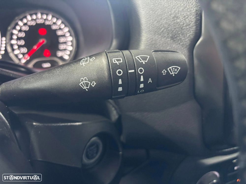Jeep Renegade 1.6 MJD Longitude - 23