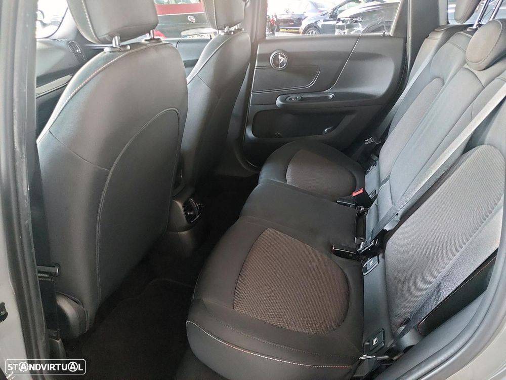 MINI Countryman One Northwood Edition Auto - 12