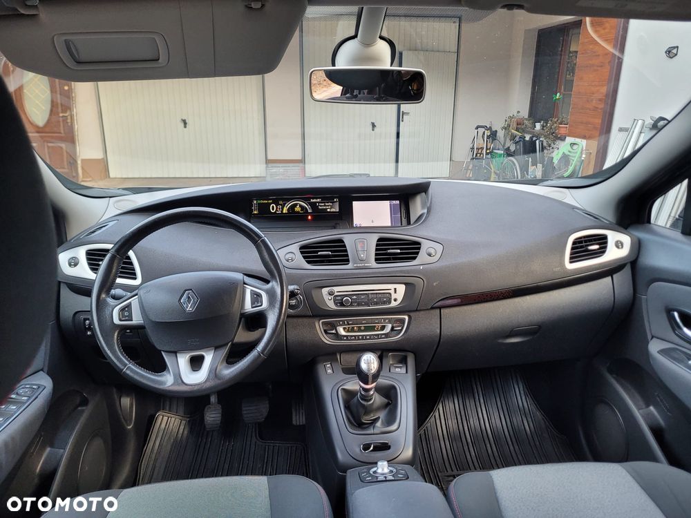 Renault Grand Scenic Energy dCi 130 Start & Stop Dynamique - 31