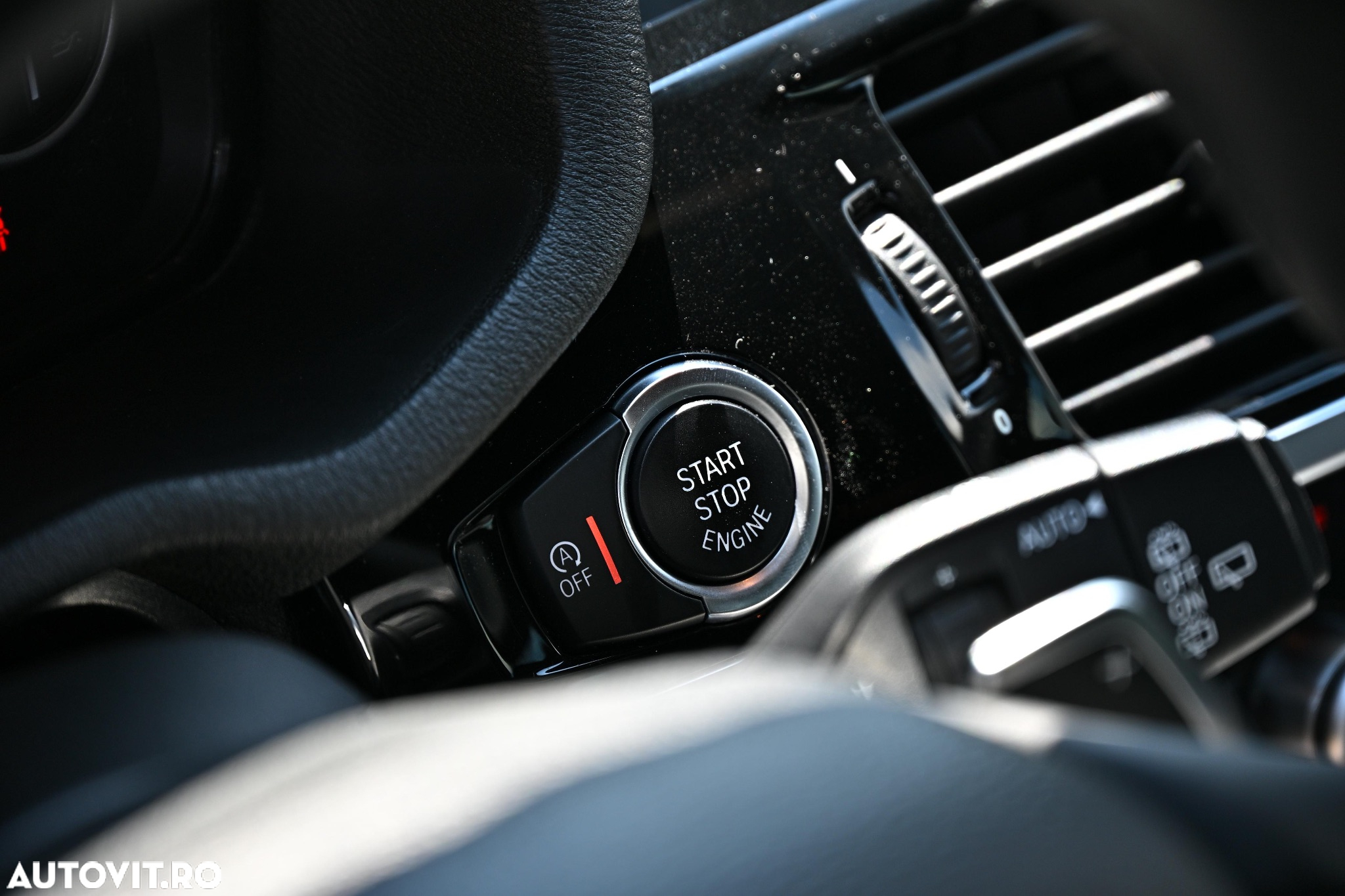BMW X3 xDrive20d Aut. M Sport Edition - 23