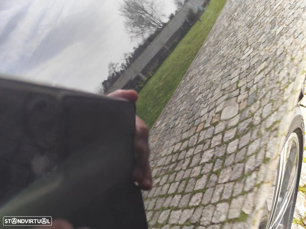 Mercedes-Benz C 300 de Avantgarde - 27