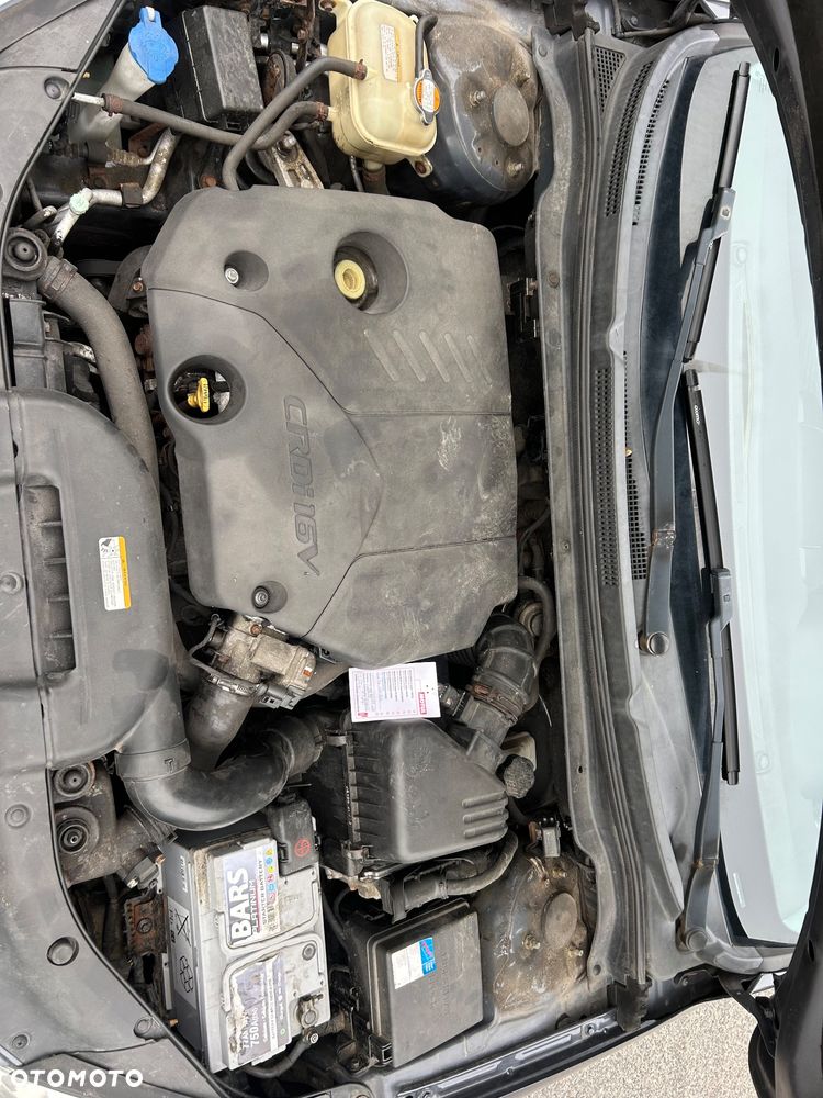Kia Ceed 1.6 Crdi Comfort + - 9