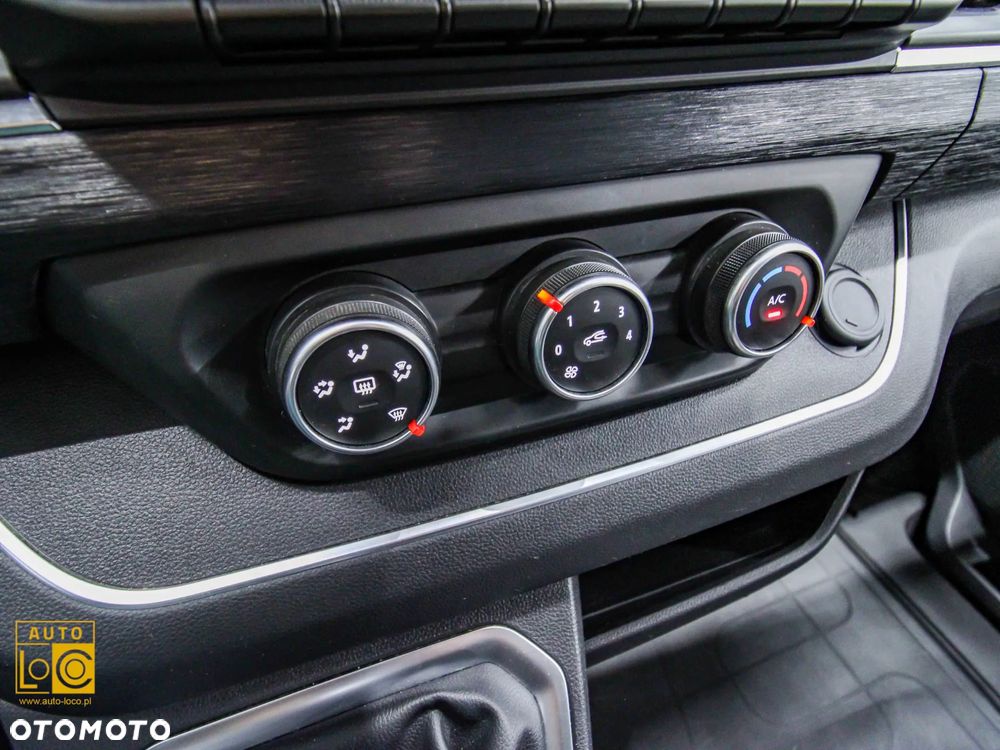 Renault Trafic 2.0 dCi Escapade EDC - 26