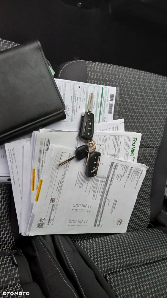 Toyota Verso 1.6 D-4D 5-Sitzer Start/Stop Life - 7