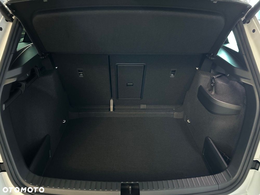 Skoda Karoq 1.5 TSI ACT Sportline DSG - 18