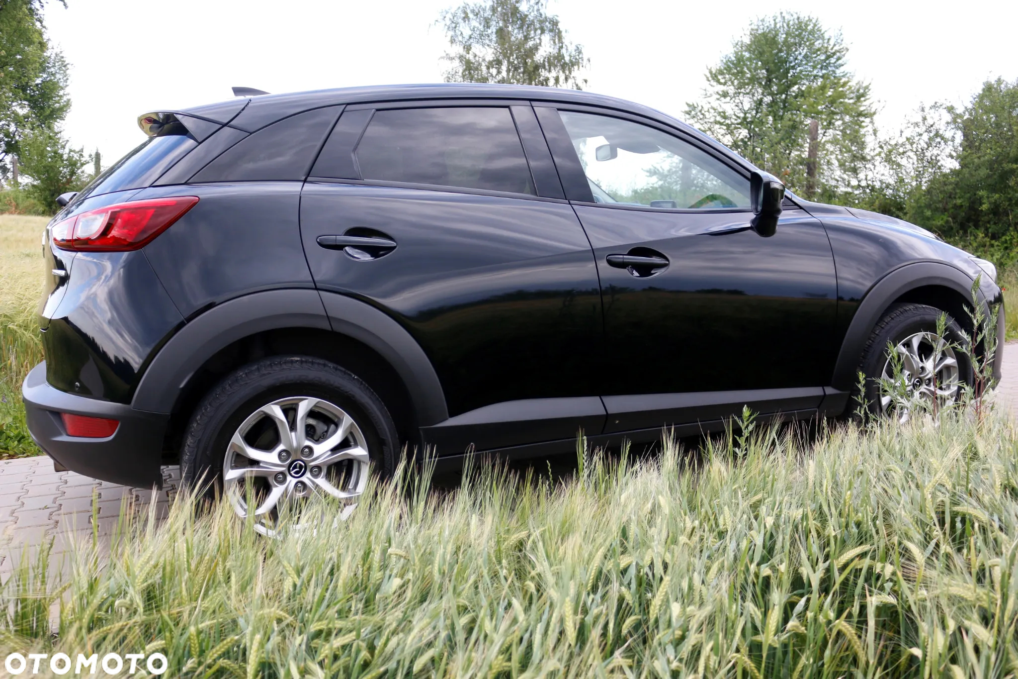 Mazda CX-3 2.0 SkyEnergy - 9