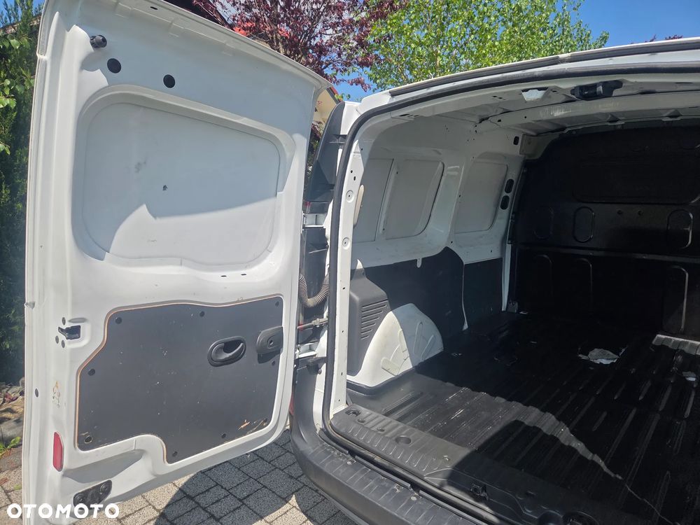 Renault Kangoo 1.5 dCi Limited - 9