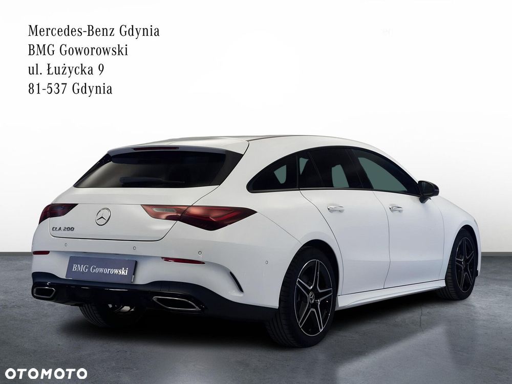 Mercedes-Benz CLA - 6