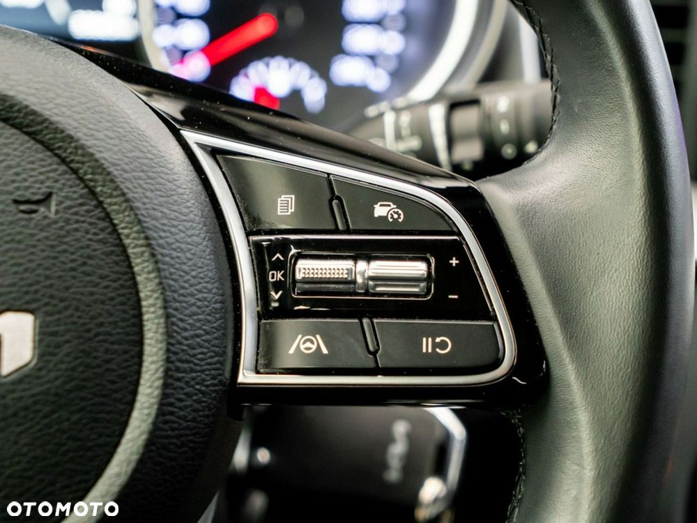 Kia Ceed 1.5 T-GDI M - 25