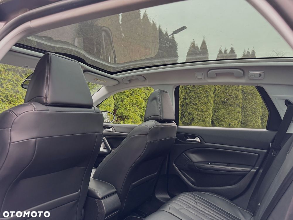 Peugeot 308 BlueHDi 150 EAT6 Stop & Start GT-Line Edition - 5