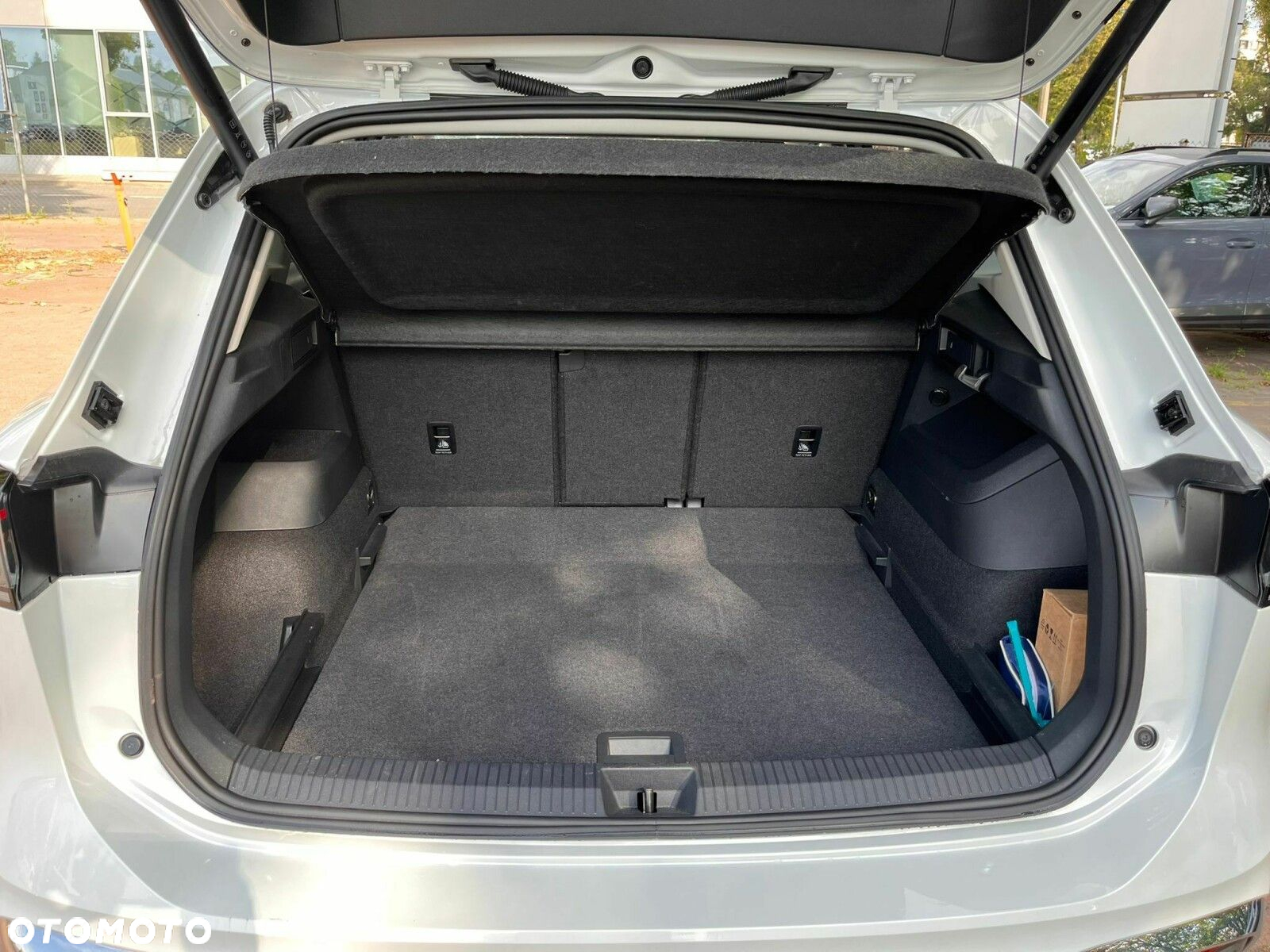 Volkswagen Tiguan - 29
