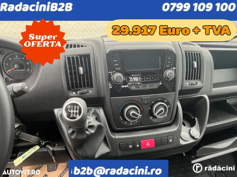 Citroën Jumper - 13