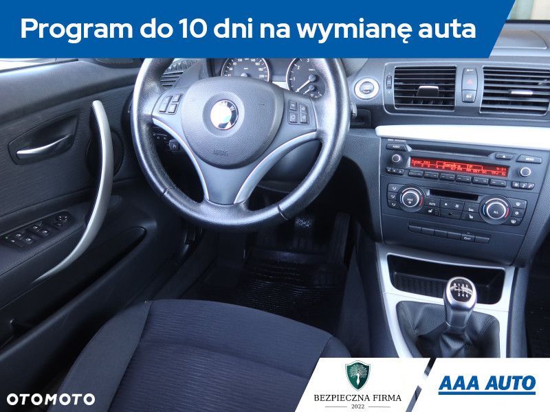 BMW Seria 1 - 9