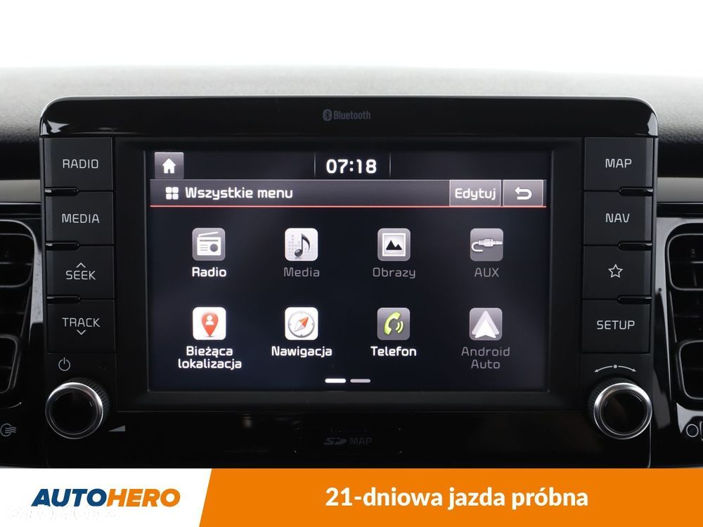 Kia Stonic 1.0 T-GDI M - 21