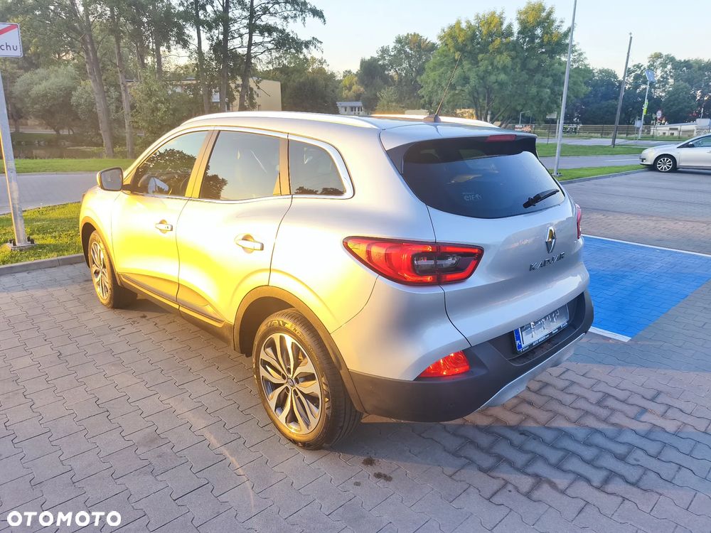 Renault Kadjar 1.2 Energy TCe Zen EDC - 16
