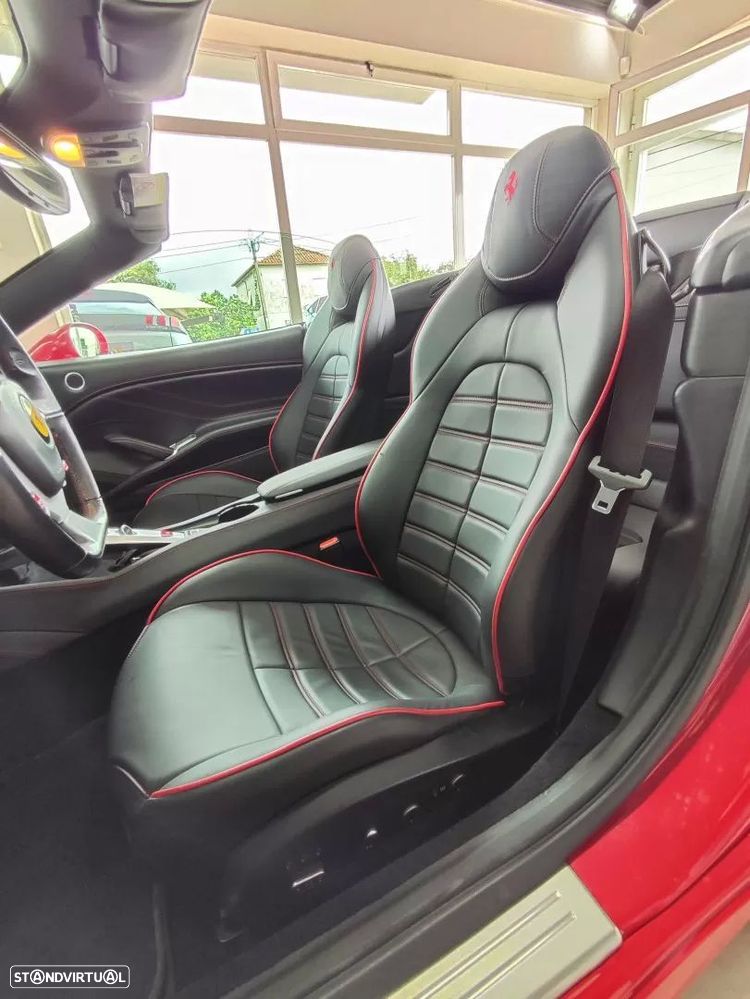 Ferrari California T - 25