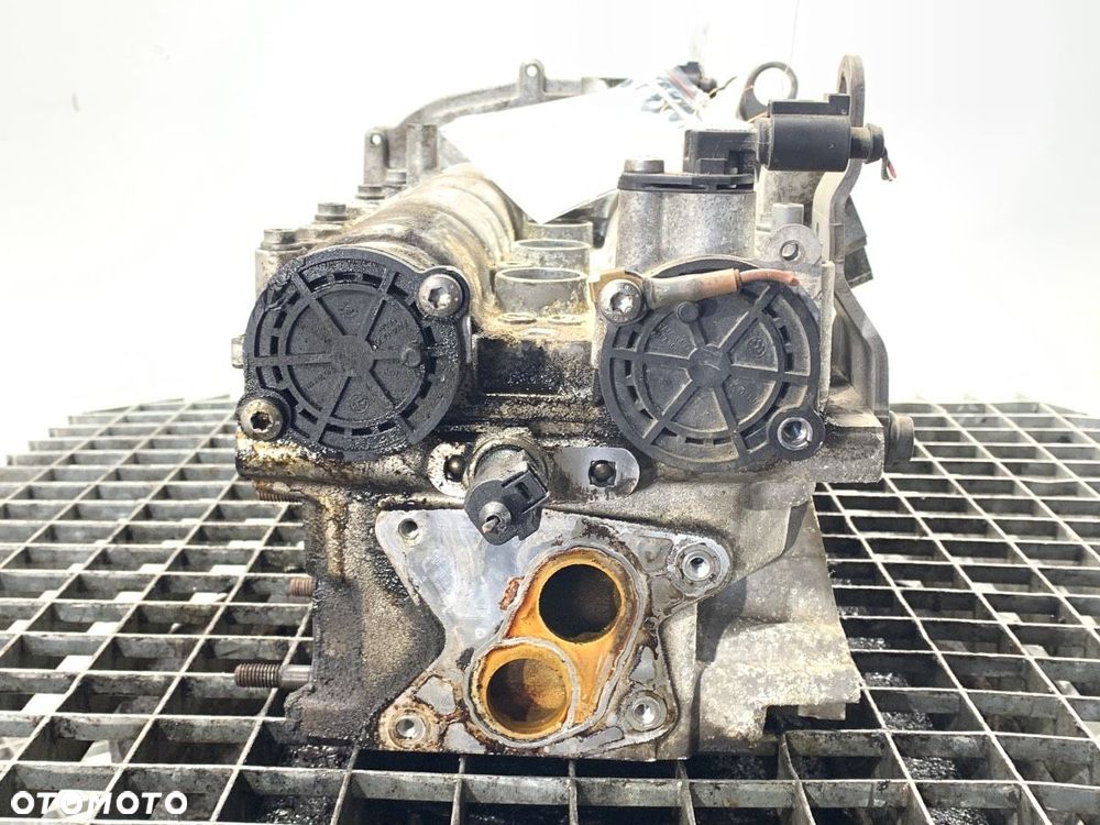 GŁOWICA  SEAT ALTEA XL (5P5, 5P8) 2006 - 2022 1.4 TSI 92 kW [125 KM] benzyna 2007 - 2022 - 4