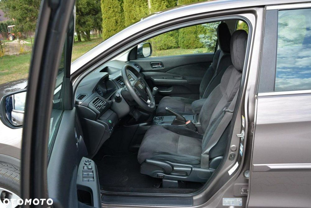 Honda CR-V 2.0 Comfort (2WD) - 16