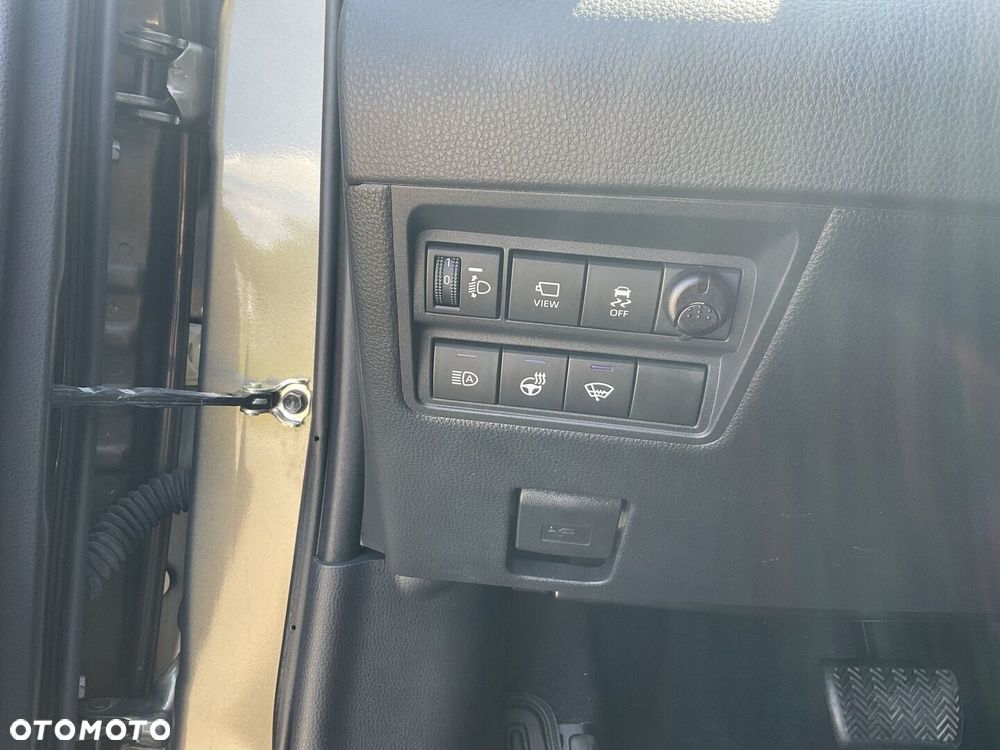 Toyota Yaris Cross - 20