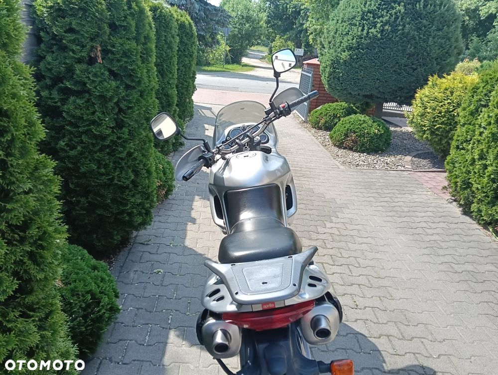 Aprilia Pegaso - 5