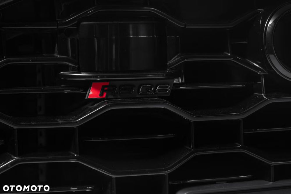Audi RS Q8 TFSI quattro tiptronic - 24