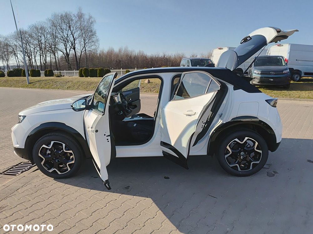 Opel Mokka - 31