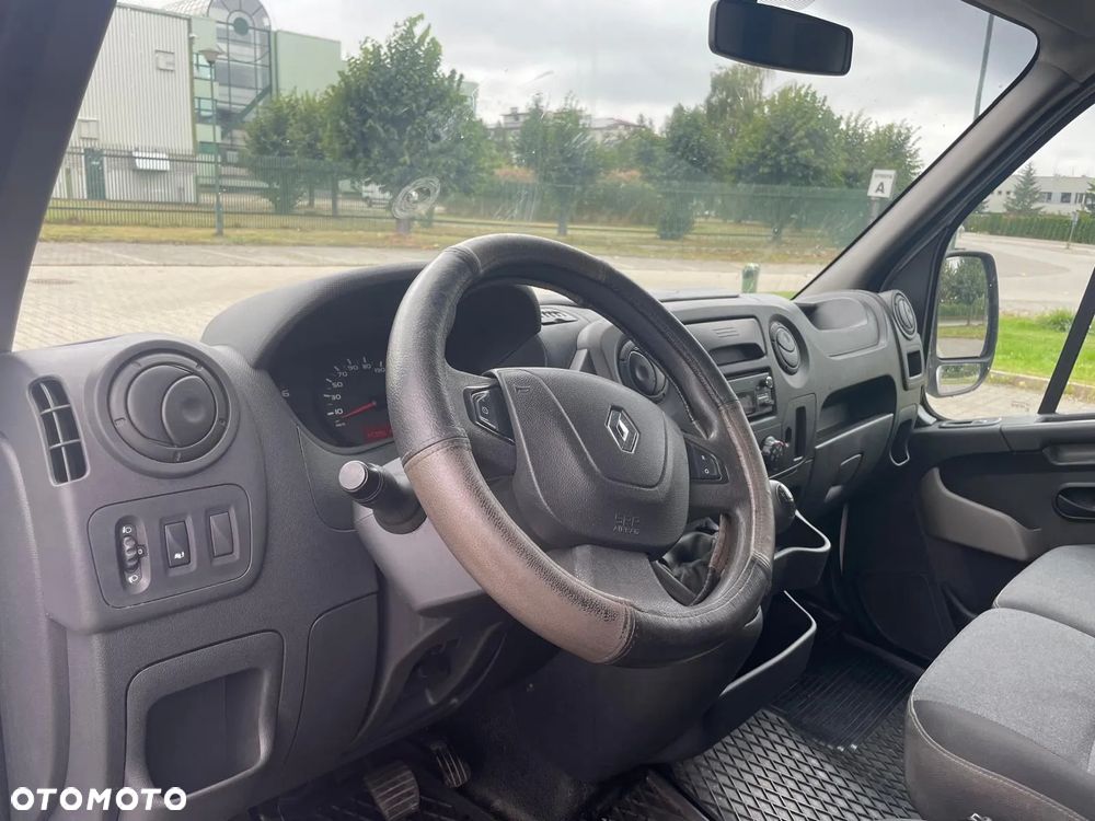 Renault Master - 4
